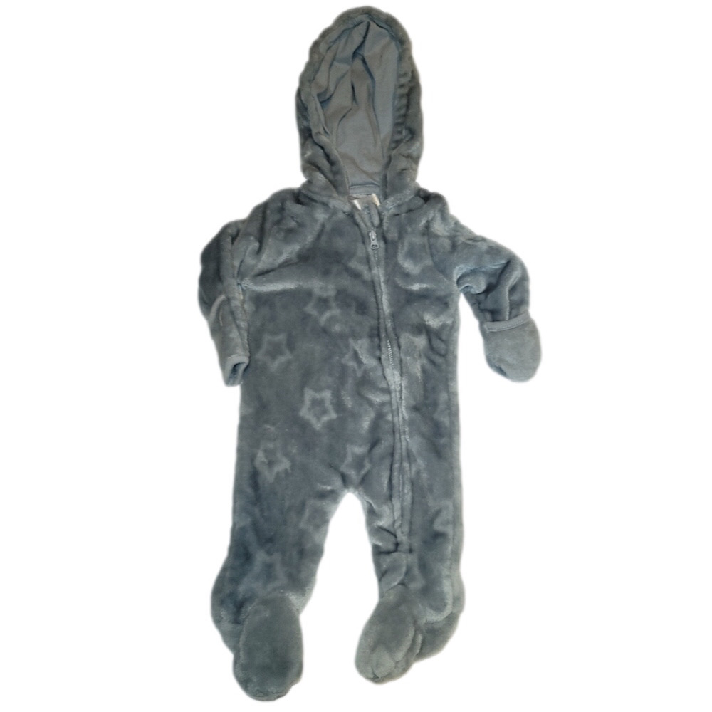 Infant Winter suit